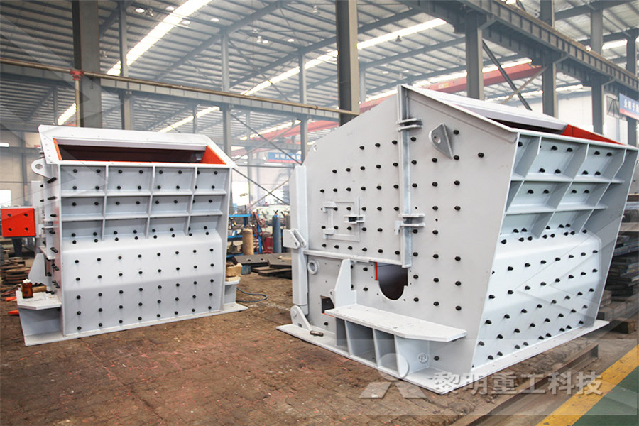industrial grinders and crushers  