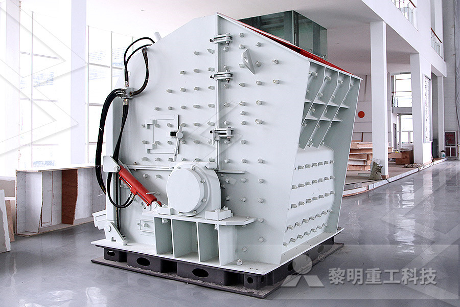 Grinding Machine For Aggregate  